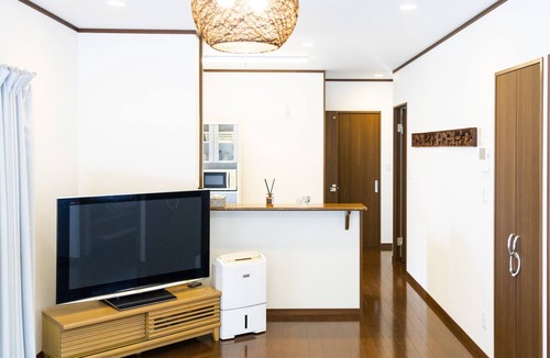 Tancha House | Sea Stay Okinawa