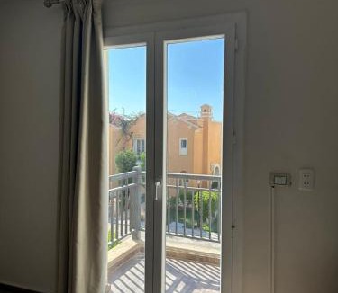 Zawiyat 'Abd al Mun'im House | Sea View 4Bedroom Villa wz Jacuzzi Mountain View Ras Elhikma