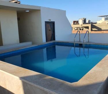 Sakkala Apartment | Sea view apartment