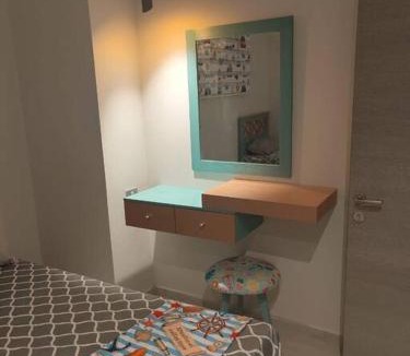 Ataqah Apartment | Sea view Chalet-Monte Galala Resort-Ain Sokhna-families only