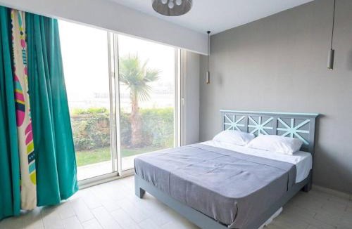 Ataqah Apartment | Sea view Chalet-Monte Galala Resort-Ain Sokhna-families only