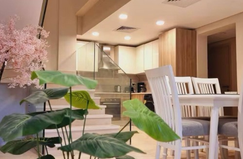 El Gouna Apartment | Sea View Penthouse with Private Rooftop Jacuzzi – Mangroovy El Gouna