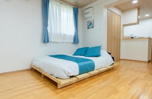 Miyakojima Villa | seacom ikemajima