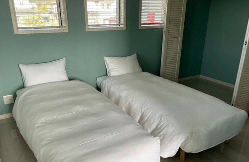 Ichinomiya Apartment | SEADINERS Beachfront Villa 99