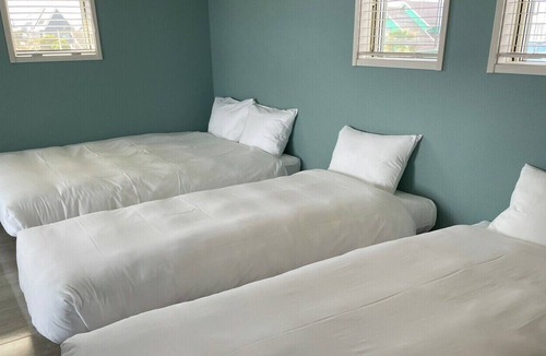 Ichinomiya Apartment | SEADINERS Beachfront Villa 99
