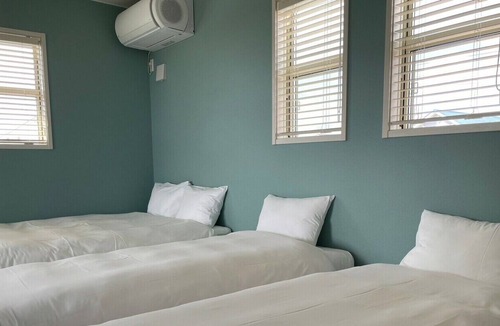 Ichinomiya Apartment | SEADINERS Beachfront Villa 99