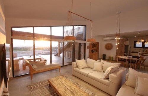 Soma Bay Villa | Seafront 3BR Soma Bay Villa With Exquisite Views