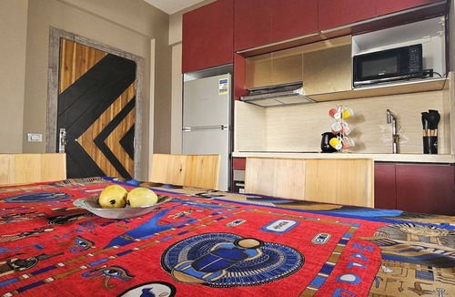 Marsa Alam Apartment | Seafront, new loft in Marsa Alam