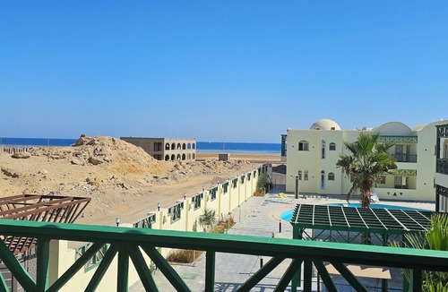 Marsa Alam Apartment | Seafront, new loft in Marsa Alam