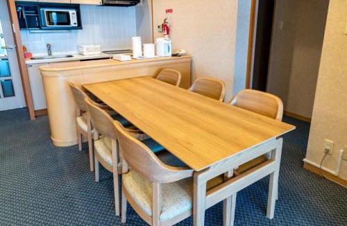 Miyazaki Hotel | Seagaia Forest Condominium - Vacation STAY 21622