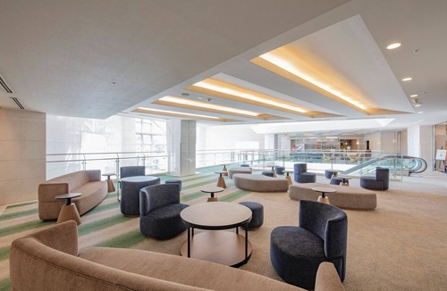 Miyazaki Hotel | Seagaia Forest Condominiums