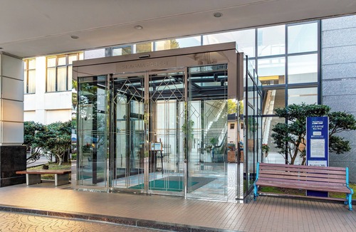 Miyazaki Apartment | Seagaia Forest Condominiums