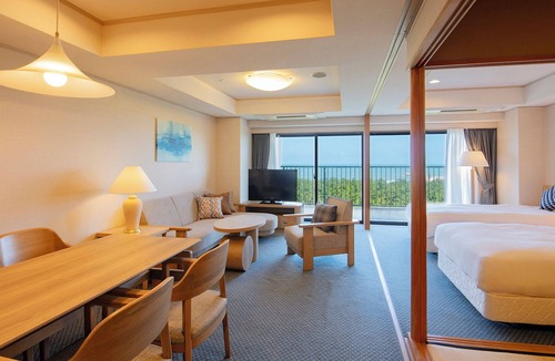 Miyazaki Apartment | Seagaia Forest Condominiums
