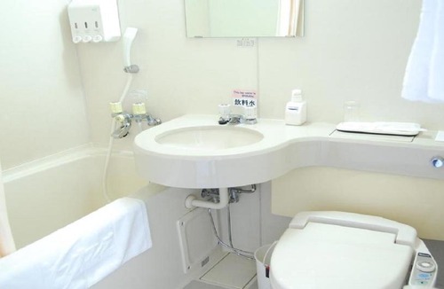 Shimizu Ward Hotel | Seagrande Shimizu Station Hotel / Vacation STAY 8197