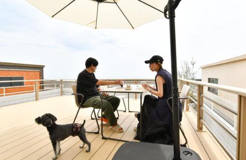 Awaji House | Seagull east coast Awaji - Vacation STAY 27684v