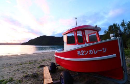 Setouchi Hotel | seaRekan