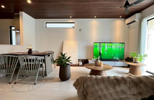 Chatan House | Seaside Condo Nagisa House