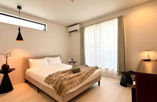 Chatan House | Seaside Condo Nagisa House