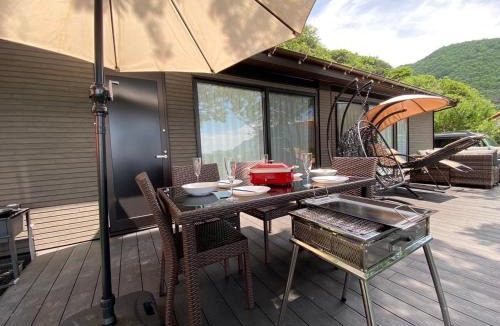 Nishiizu House | Seaside Garden Nishiizu 1 - Vacation STAY 81611v