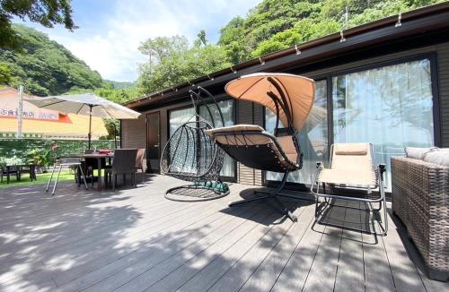 Nishiizu House | Seaside Garden Nishiizu 1 - Vacation STAY 81611v