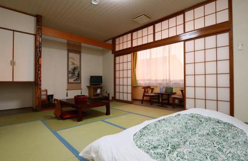 Sanmu Hotel | Seaside Hotel Kujukuri