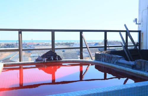 Sanmu Hotel | Seaside Hotel Kujukuri