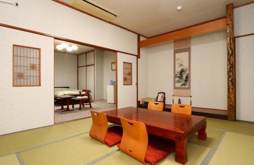 Sanmu Hotel | Seaside Hotel Kujukuri