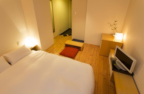 Sawara-ku Hotel | Seaside Hotel Twins Momochi