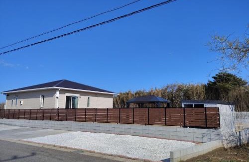 Sanmu House | Seaside House Cozy - Vacation STAY 03320v