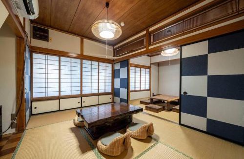 Itoigawa House | Seaside House Nagi