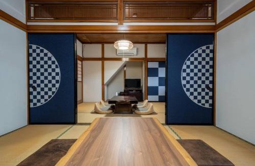 Itoigawa House | Seaside House Nagi