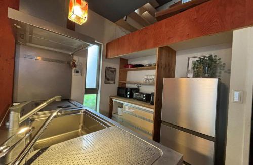 Chigasaki House | Seaside Inn Chigasaki-Cozy Beach House with Rooftop-2 min to beach