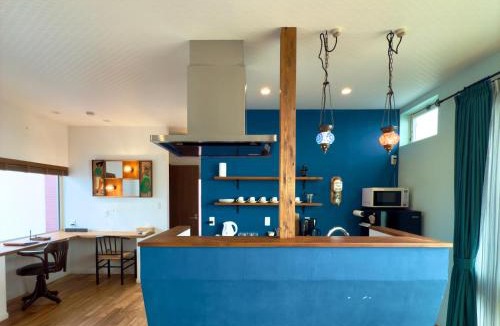Hakodate Villa | Seaside Inn KOKOMO
