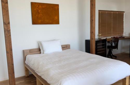 Hakodate Villa | Seaside Inn KOKOMO