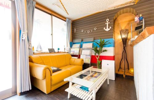 Shirahama House | Seaside Pension Petit Shirahama