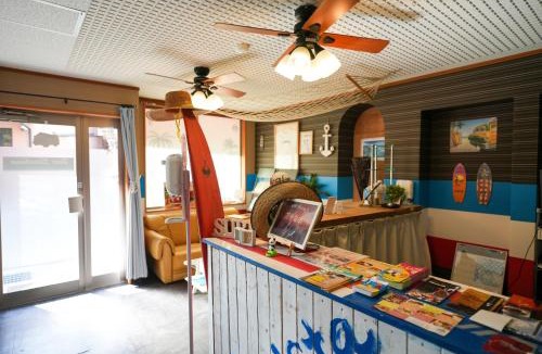 Shirahama House | Seaside Pension Petit Shirahama
