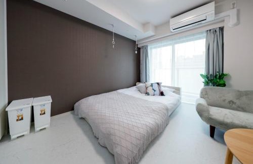 Tamachi Apartment | Seaside Tamachi - Vacation STAY 22015
