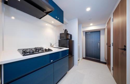 Tamachi Apartment | Seaside Tamachi - Vacation STAY 22015