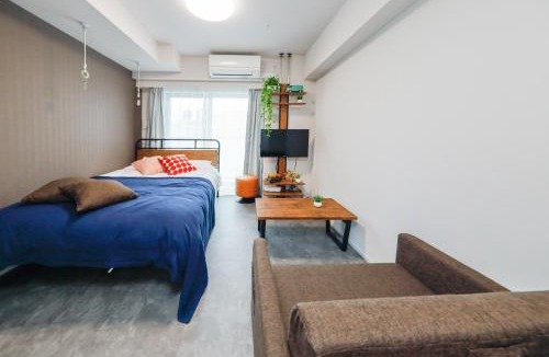 Tamachi Apartment | Seaside Tamachi - Vacation STAY 22014