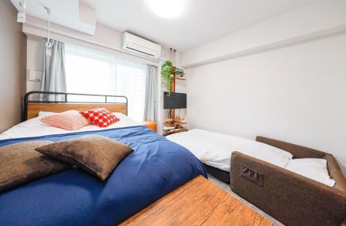 Tamachi Apartment | Seaside Tamachi - Vacation STAY 22014