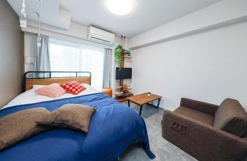 Tamachi Apartment | Seaside Tamachi - Vacation STAY 22018