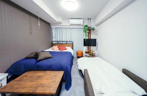Tamachi Apartment | Seaside Tamachi - Vacation STAY 22018