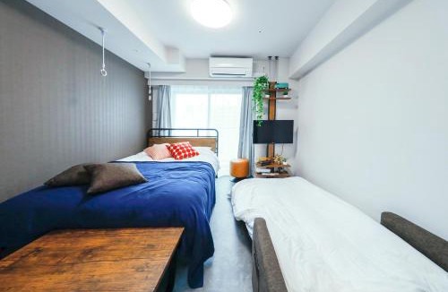 Tamachi Apartment | Seaside Tamachi - Vacation STAY 22020