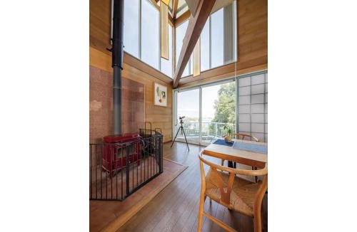 Setouchi House | Seaside Terrace Ushimado※Car required - Vacation STAY 11932v