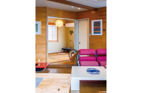 Setouchi House | Seaside Terrace Ushimado※Car required - Vacation STAY 11932v