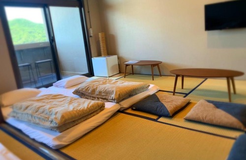 Yutama Hotel | seaside villa HILIFE - Vacation STAY 07733v
