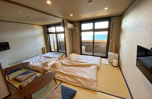 Yutama Hotel | seaside villa HILIFE - Vacation STAY 07733v