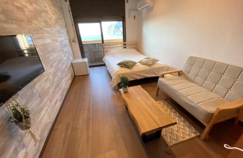 Yutama Hotel | seaside villa HILIFE - Vacation STAY 99007