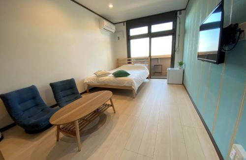 Yutama Hotel | seaside villa HILIFE - Vacation STAY 99007