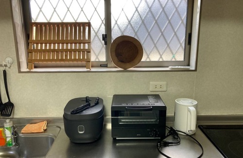 Inami House | Seaside Villa Inami | 30 minutes from Shirahama | /Hidaka District Wakayama